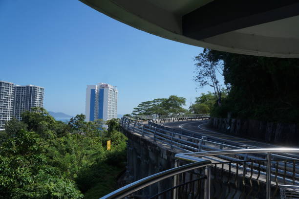 istock Kota Kinabalu Malaysia 1215526995