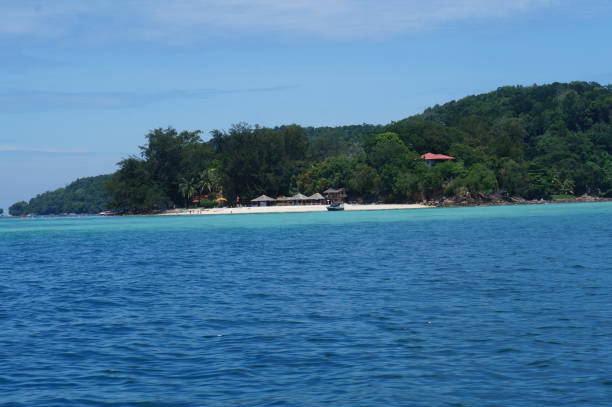 istock Kota Kinabalu Malaysia 1215527268