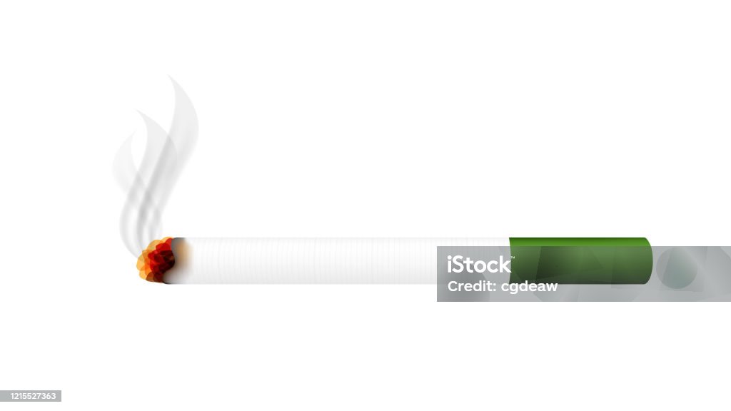 Marijuana Rokok Weed Cigarettes Cannabis Isolated White Background Weed Cigarettes ...