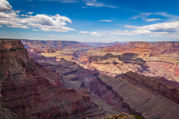 istock Amazing view, Grand Canyon, USA 1215533453