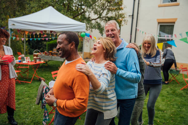 istock Come On And Do The Conga 1215541667