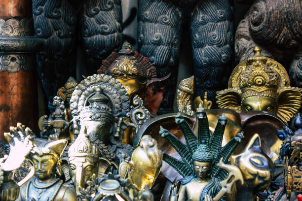 istock Colors of Nepal 1215543046