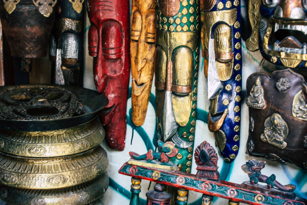 istock Colors of Nepal 1215543206