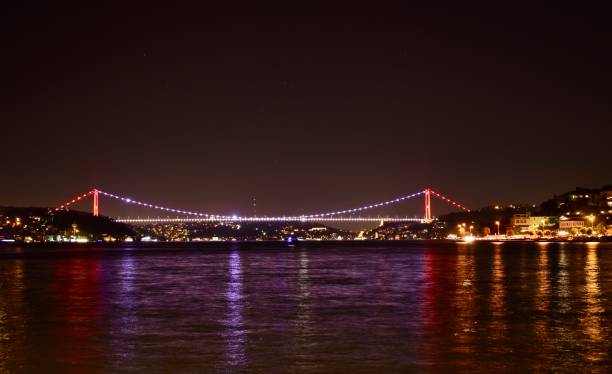 istock Amazing city 1215546967