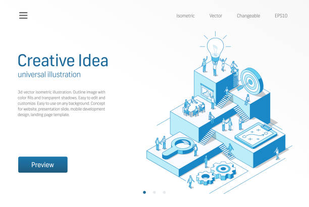 27,100+ Community Development Stock Illustrations, Royalty-Free Vector ...