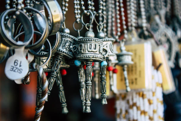 istock Colors of Nepal 1215552924