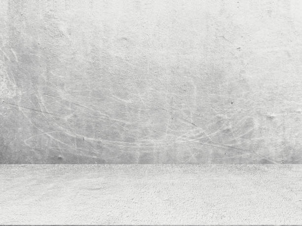 istock Grungy white background of natural cement or stone old texture as a retro pattern wall. Conceptual wall banner, grunge, material,or construction. 1215556539