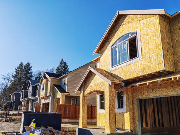 istock New Neighborhood Under Construction 1215557571