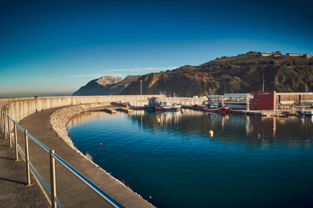 istock laredo port in january 2020 1215558718