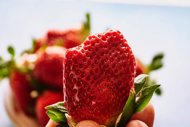 istock delicious strawberries from spain ready to eat 1215558906