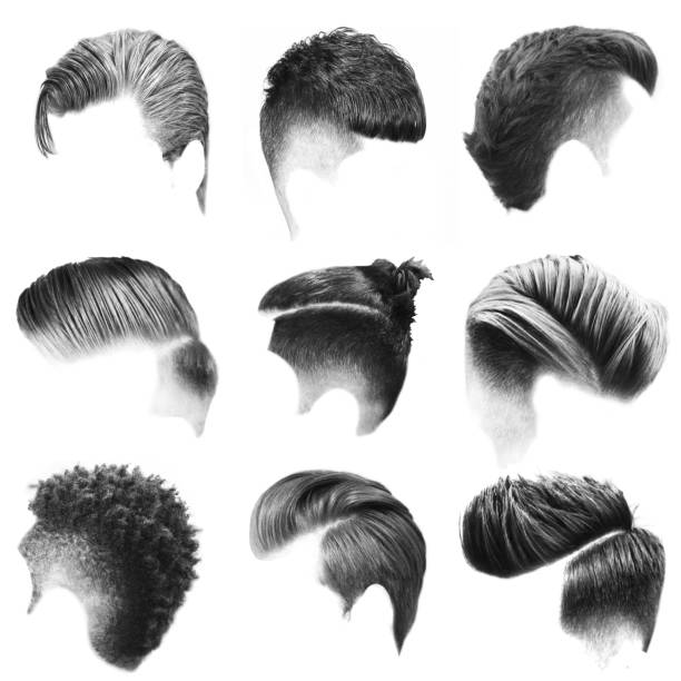 Hair Photoshop Stock Photos, Pictures & Royalty-Free Images - iStock