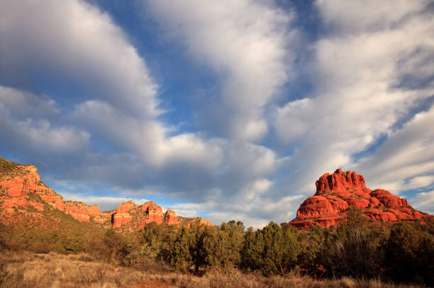 istock Bell Mountain in Sedona 1215572753