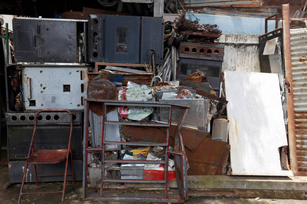istock equipment domestic in waste area 1215573737