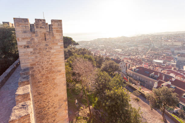 istock Lisbon, Portugal 1215574298