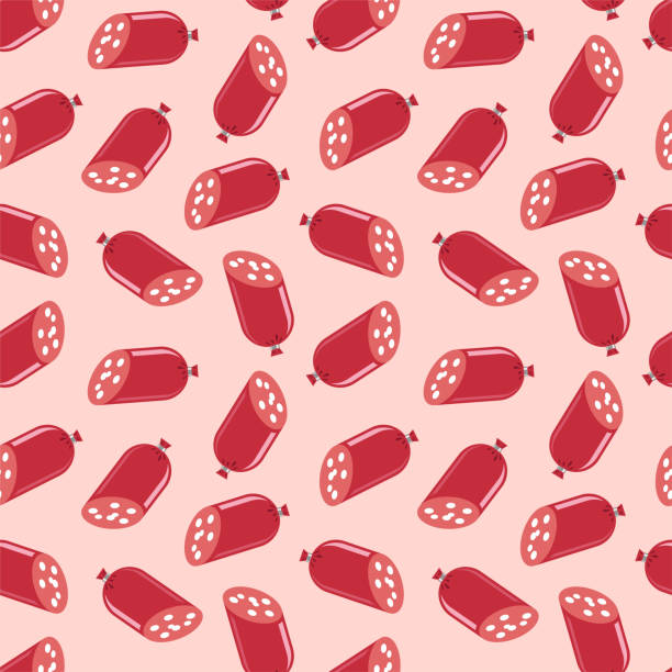 Pepperoni Pattern Free 8,500+ Pepperoni Pattern Stock Photos, Pictures & Royalty-Free Images ...