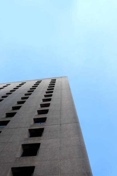 istock Skyscrapers on Paulista Avenue 1215578174