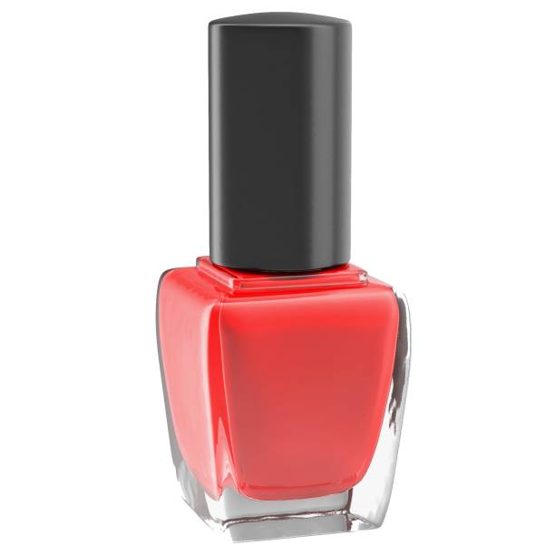 istock red nail polish isolated on white background 1215578300