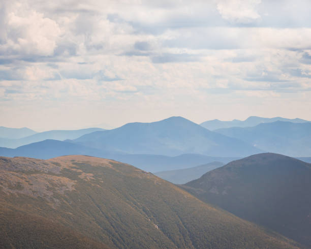 istock White Mountains, New Hampshire 1215578611