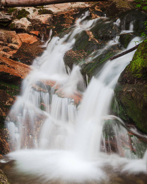 istock White Mountains, New Hampshire 1215579744