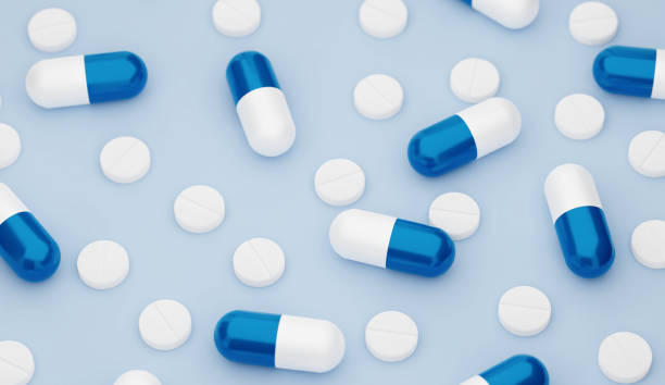 istock 3d rendering illustration of pharmacy medicament capsule 1215581425