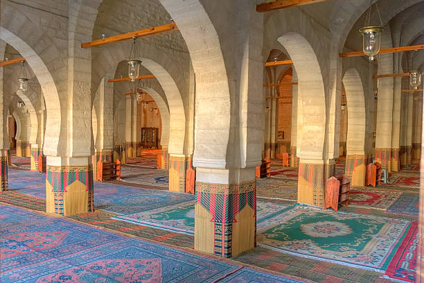Great Mosque in Sousse  sousse tunisia stock pictures, royalty-free photos & images