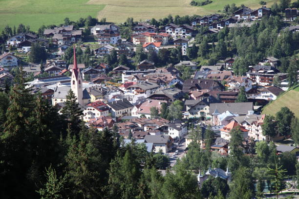 istock Alps in Italy 1215586945