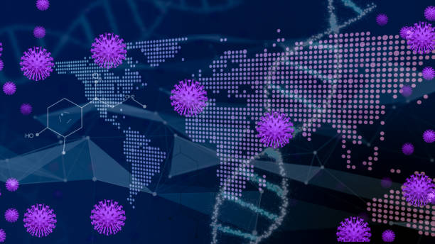 istock Corona Virus. Virus infections prevention methods infographics. 1215598151