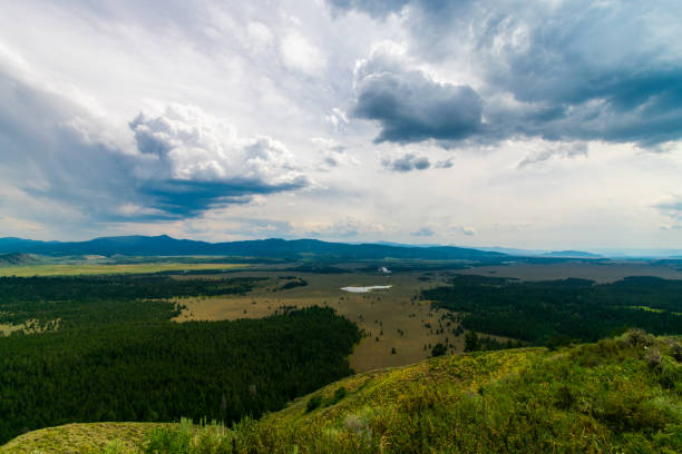 istock Grand Teton National Park 1215601025
