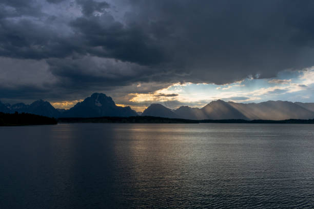 istock Grand Teton National Park 1215601331