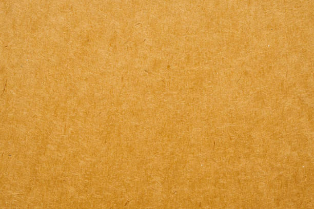 istock Brown paper eco recycled kraft sheet texture cardboard background 1215601607