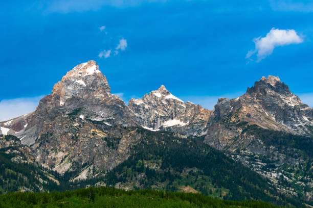 istock Grand Teton National Park 1215602434