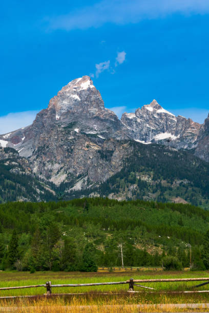 istock Grand Teton National Park 1215602545
