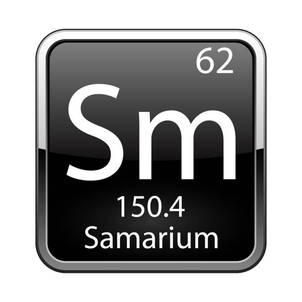 Samarium Drawing 140+ Samarium Symbol Stock Photos, Pictures & Royalty-Free Images - iStock