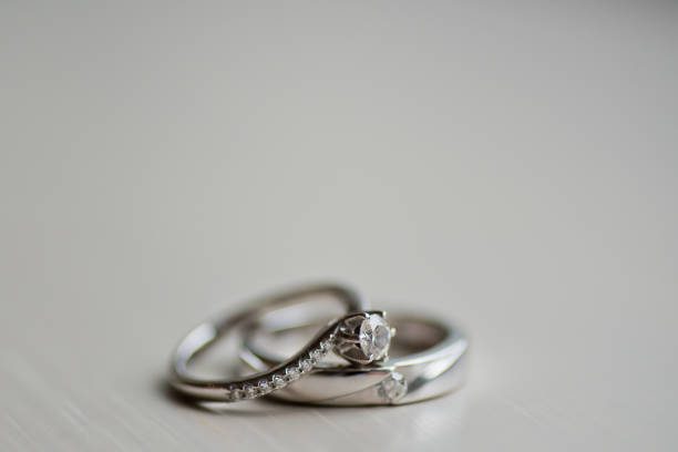 istock wedding ring, thai wedding, jewelry, marriage, engagement 1215606716