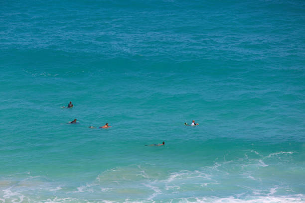 istock Makapuu Beach Park Oahu Coastline Hawaiizongl 1215610022