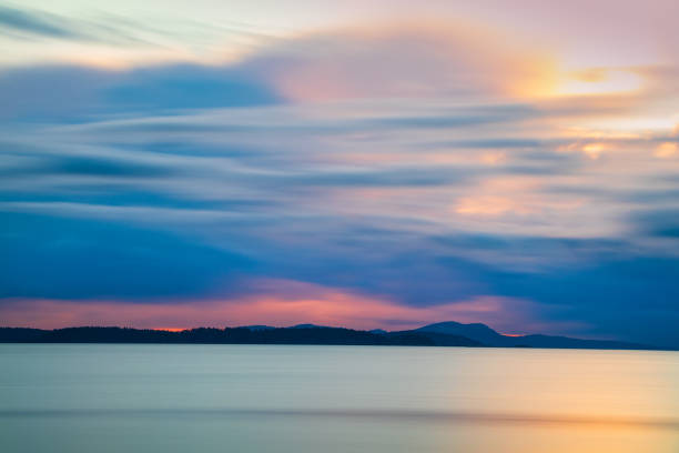 istock Vancouver Island Sunrise 1215613240