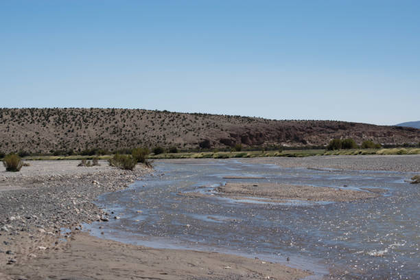 istock Landscapes and Parks of Chile 1215617800