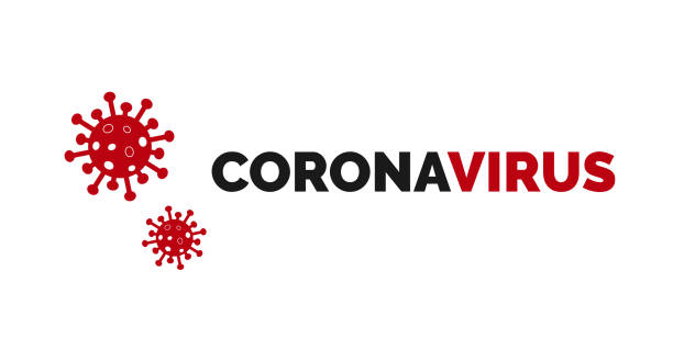 istock Covid 19 Coronavirus Banner Poster. Covid 19 Coronavirus - Vector 1215623981
