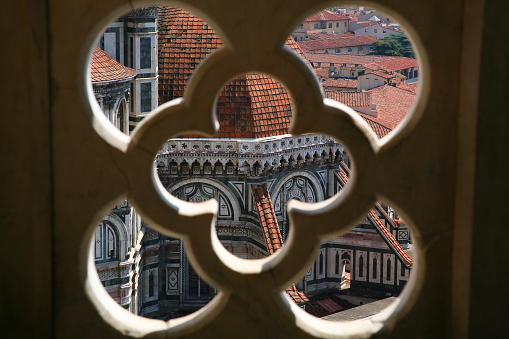 Duomo Santa Maria Del Fiore, Florencia, Italia photo