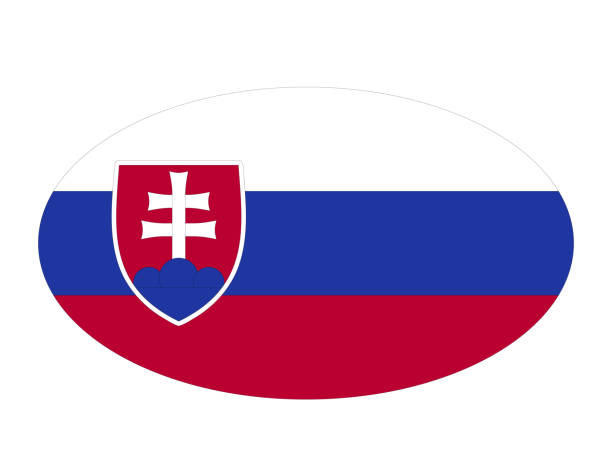Slovakia flag vector illustration of Slovakia flag как принимать настойку прополиса внутрь stock illustrations