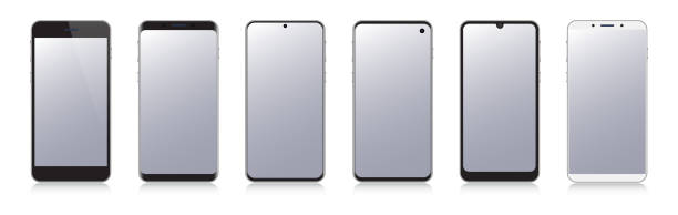 Silver Phone Color 11,400+ Silver Phone Stock Illustrations, Royalty-Free Vector Graphics ...