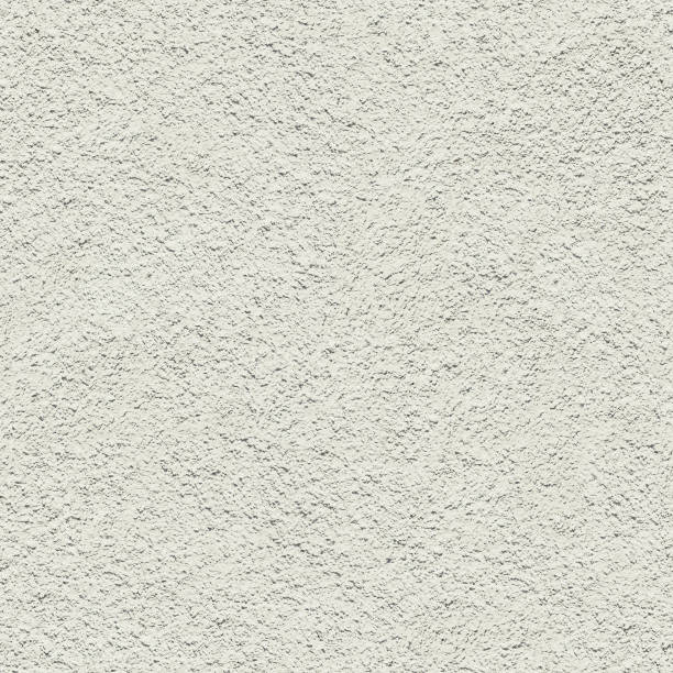 istock Seamless texture for realistic photo rendering in architecture and others, wall covering, off-white color 1215653013