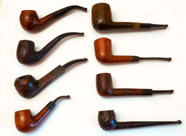 istock my collection of smoking pipes 1215665370