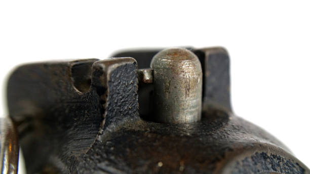 istock A British No.36 Grenade 'Mills Bomb' 1915 1215669075