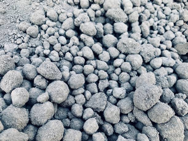 istock Close up of soil crumbs 1215669199