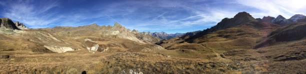 istock VALFREJUS HIKING 1215673409
