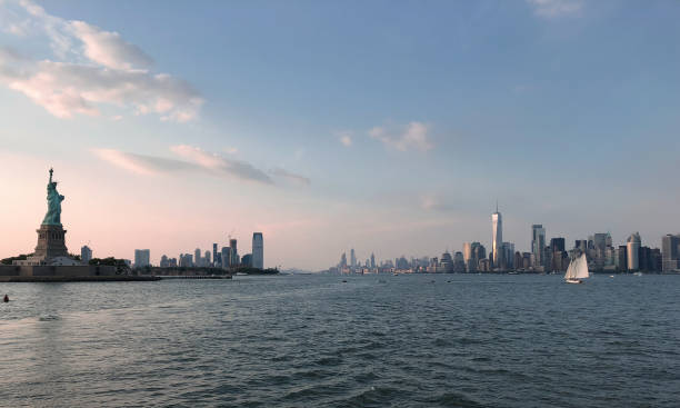 istock Statue of Liberty 1215682724