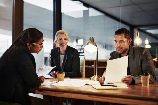 istock Winners know what they need to do 1215711573