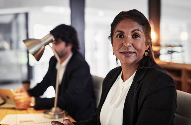 istock Reaching the deadline with the right mindset 1215711725