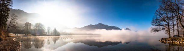 istock kochelsee lake in bavaria 1215714882